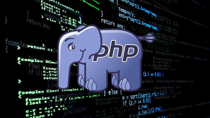 php elefante