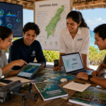 Investigación aplicada e innovación tecnológica para el desarrollo sostenible de Quintana Roo